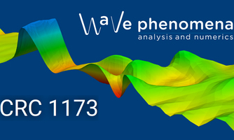 CRC “Wave Phenomena”